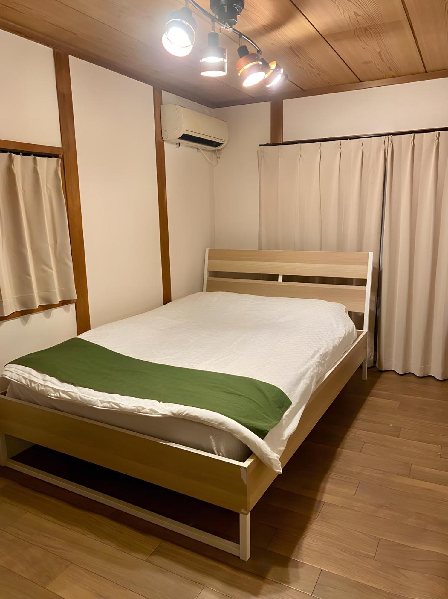 Renewal 天神橋筋六丁目駅徒歩2分 屋上テラス付き一軒家 天満居酒屋街2分 梅田10分 難波15分 度假居